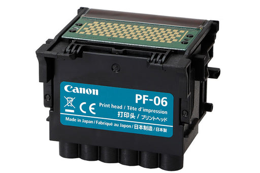 Canon 2352C003  Printhead Assembly