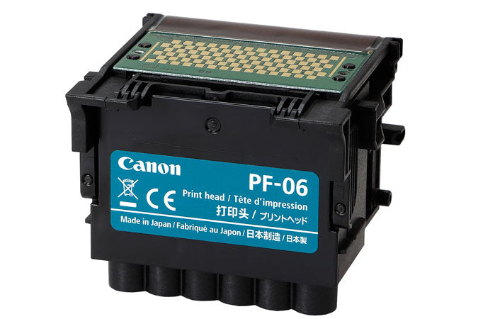 Canon 2352C003  Printhead Assembly