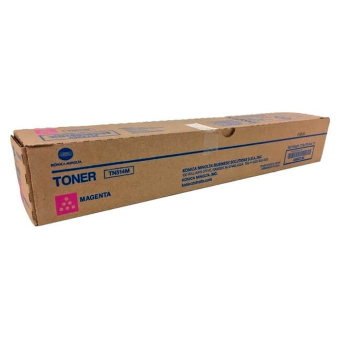 Konica Minolta A9E8330 Magenta Toner Cartridge