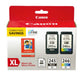 Canon 8278B005 Black / Color Ink Cartridge