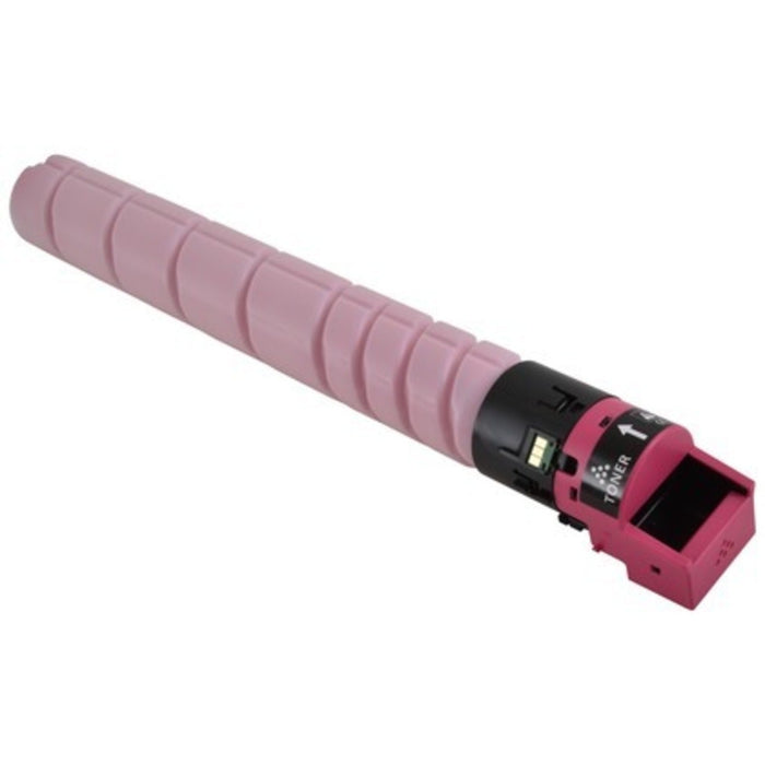 Konica Minolta AAV8330 Magenta Toner Cartridge