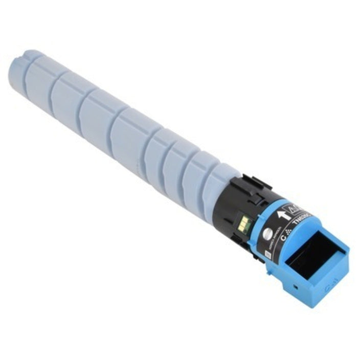 Konica Minolta ACV1430 Cyan Toner Cartridge
