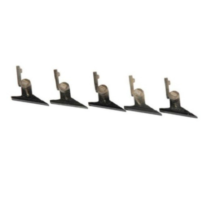 Ricoh AE04-4028  Upper Fuser Picker Finger Assembly