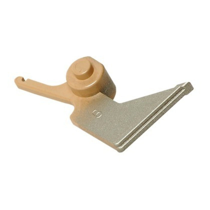 Ricoh AE04-4050  Lower Fuser Picker Finger Assembly