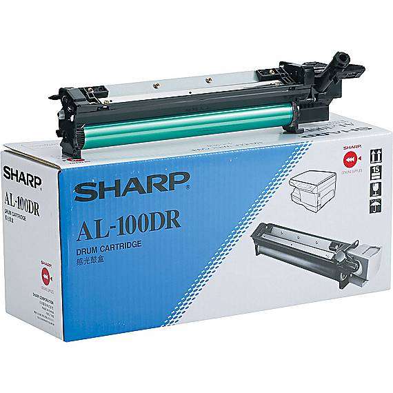 Sharp AL-100DR Black Drum Unit