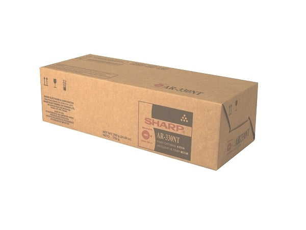 Sharp AR-330NT Black Toner Cartridge