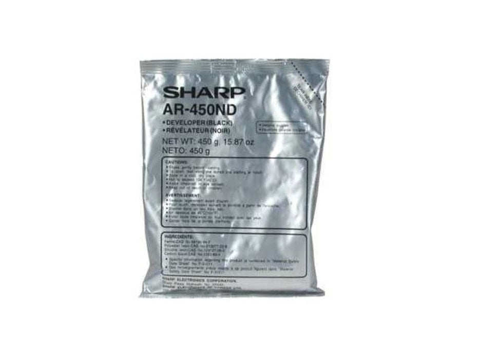 Sharp AR-450ND Black Developer