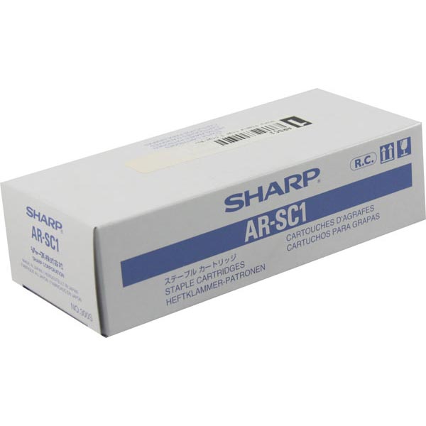 Sharp AR-SC1  Staple Cartridge