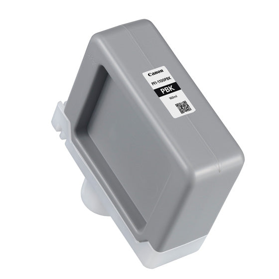 Canon 0850C001 Photo Black Pigment Ink Tank