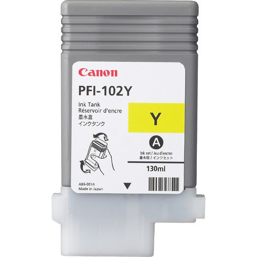 Canon 0898B001 Yellow Ink Tank