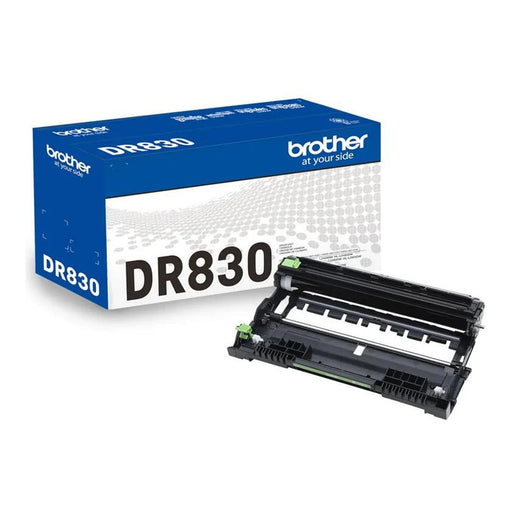 Brother DR830 Black Standard Yield Original Drum Unit