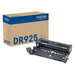 Brother DR925 genuine drum unit with retail box