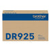 Brother DR925 genuine drum unit retail box