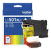Brother LC501XLYS genuine OEM product image