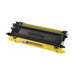 Brother TN-115Y Yellow High Yield original toner cartridge