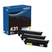 Brother TN-4313PK genuine OEM product image