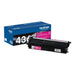 Brother TN-436M genuine OEM product image