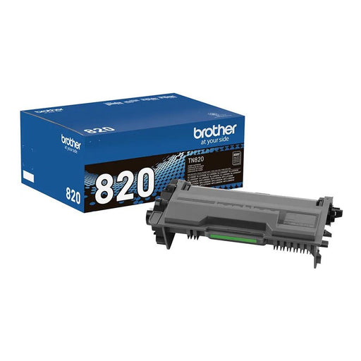 BROTHER TN-820 genuine OEM product image