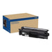 Brother TNE80BK Black genuine toner cartridge