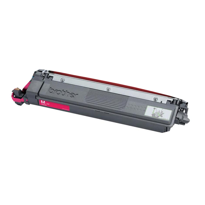 Brother Brother TN-229 Refresh (TN229RM) Magenta Super High Yield Original OEM Toner Cartridge
