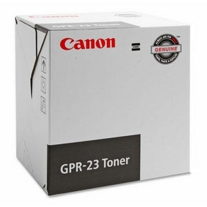 Canon 0452B003 Black Toner Cartridge