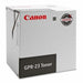 Canon 0452B003 Black Toner Cartridge