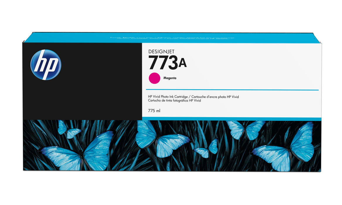 Canon C1Q23A Magenta Ink Cartridge