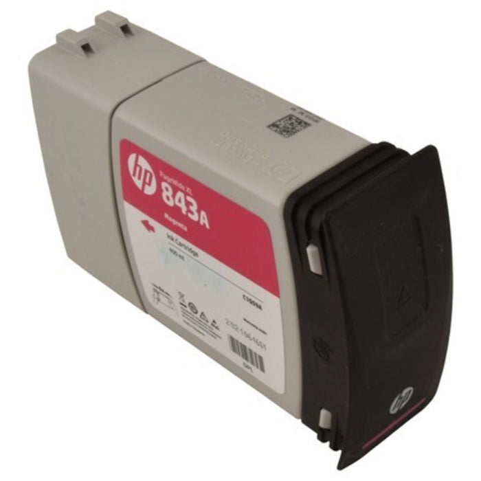 HP C1Q59A Magenta Ink Cartridge