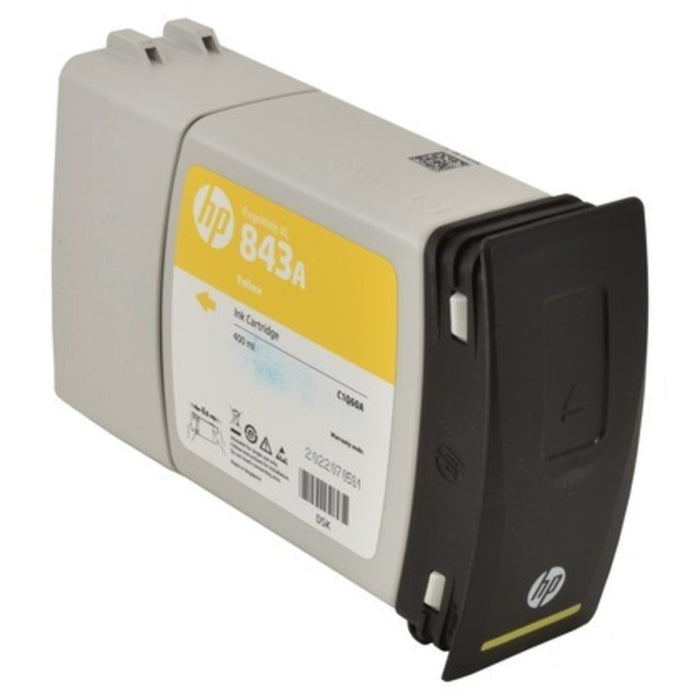HP C1Q60A Yellow Ink Cartridge