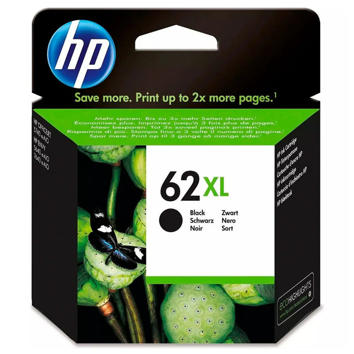 HP C2P05AL Black High Yield Ink Cartridge