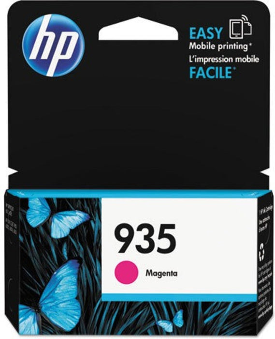 HP C2P21AN Magenta Ink Cartridge