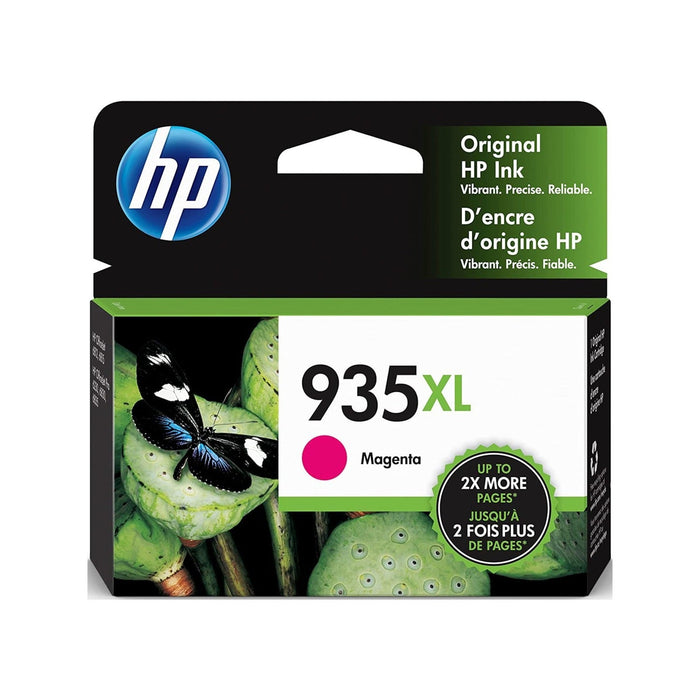 HP C2P25AL Magenta High Yield Ink Cartridge