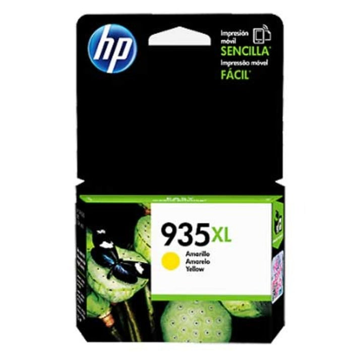 HP C2P26AL Yellow High Yield Ink Cartridge