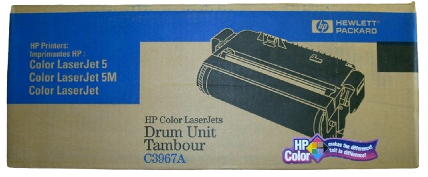 HP C3967A  Drum Unit