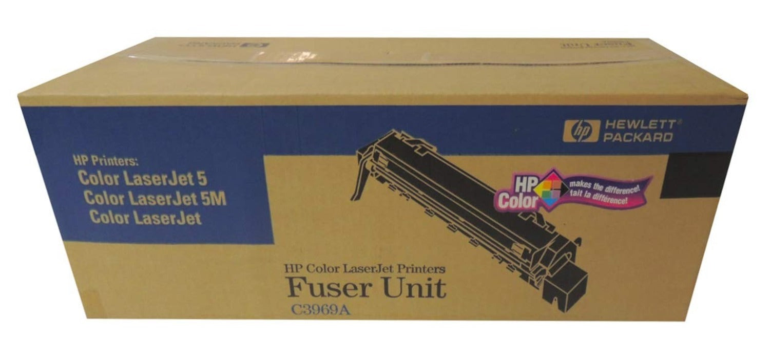 HP C3969A  Fuser Unit