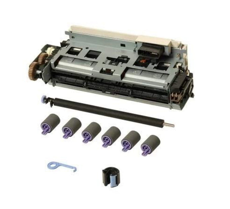 HP C4118-67909  Maintenance Kit