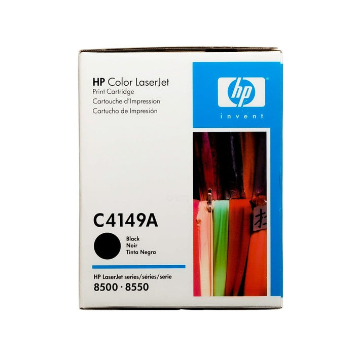 HP C4149A Black Toner Cartridge