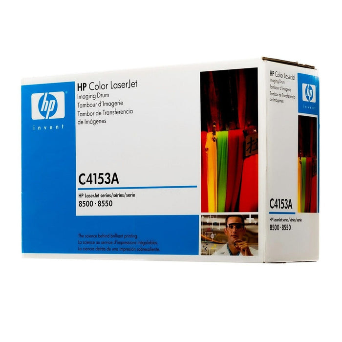 HP C4153A Black / Color Drum Unit