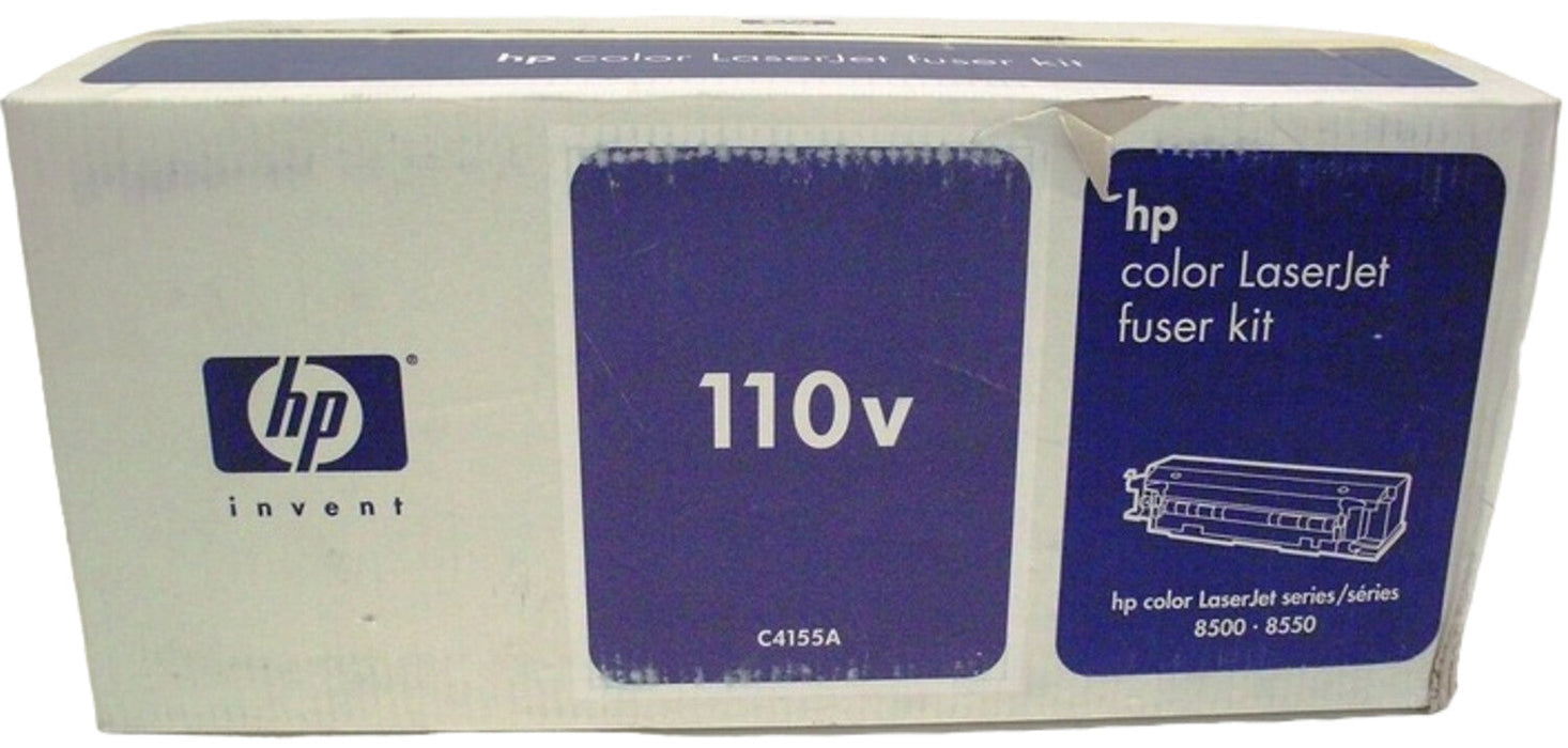 HP C4155A  Fuser Unit