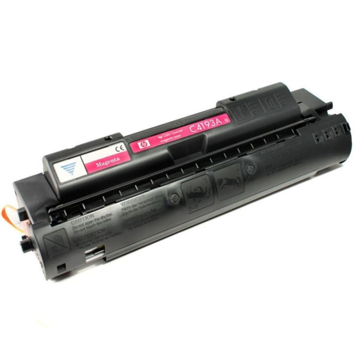 Compatible C4193A-COMP Magenta HP Toner Cartridge