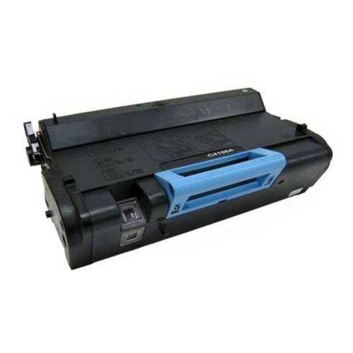 Compatible C4195A-COMP Black / Color HP Image Drum