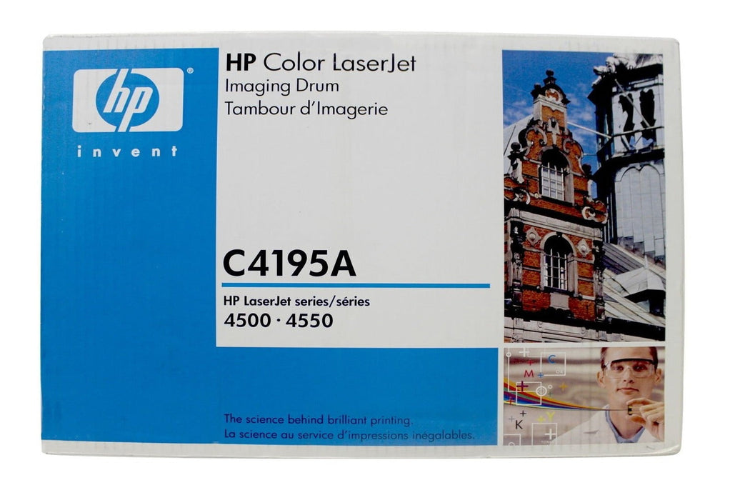 HP C4195A  Drum Unit