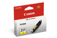 Canon 6516B001 Yellow Ink Tank
