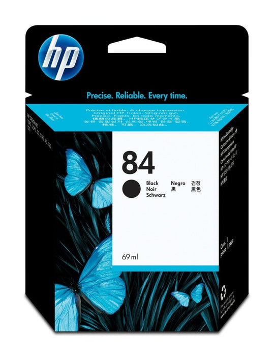 HP C5016A Black Ink Cartridge