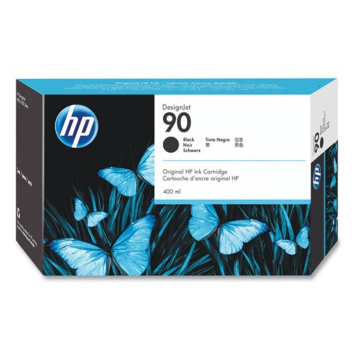 HP C5058A Black Ink Cartridge