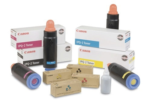Canon 0436B003 Black Toner Cartridge