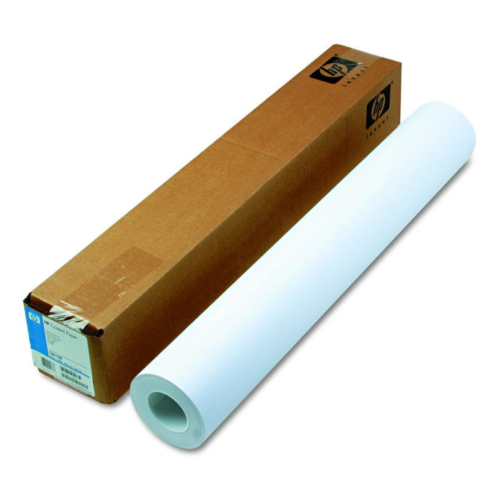 HP C6019B  Coated Paper