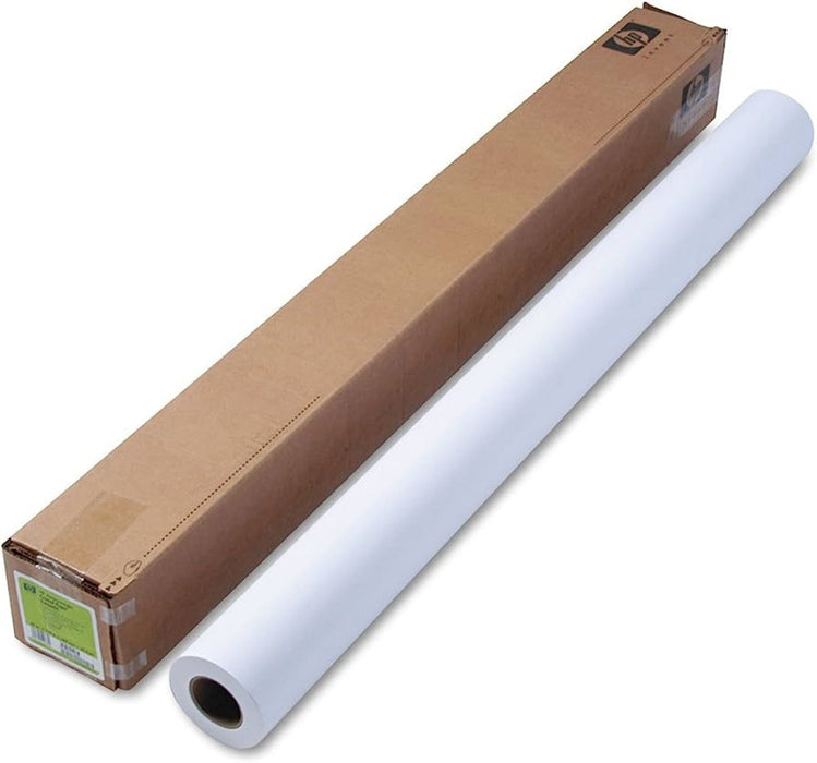 HP C6569C  Heavyweight Coated Paper Roll