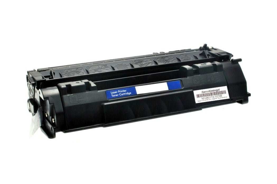 HP C7553A Black Toner Cartridge