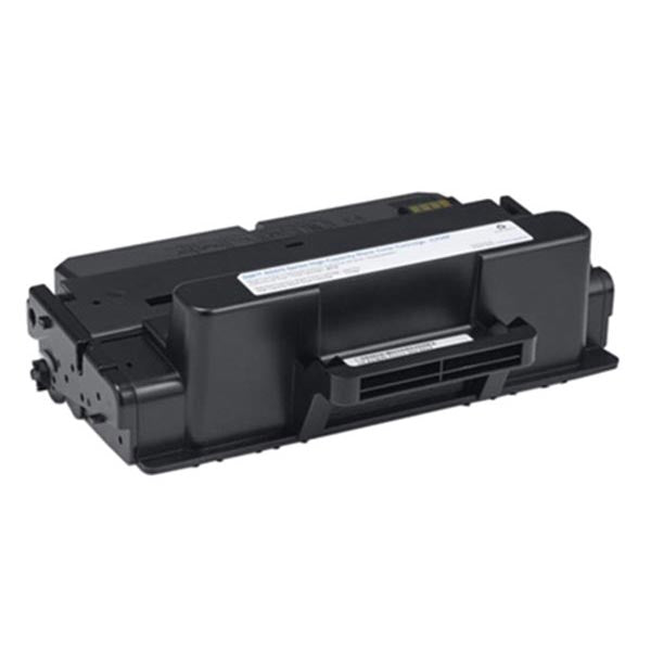 Dell C7D6F Black Toner Cartridge